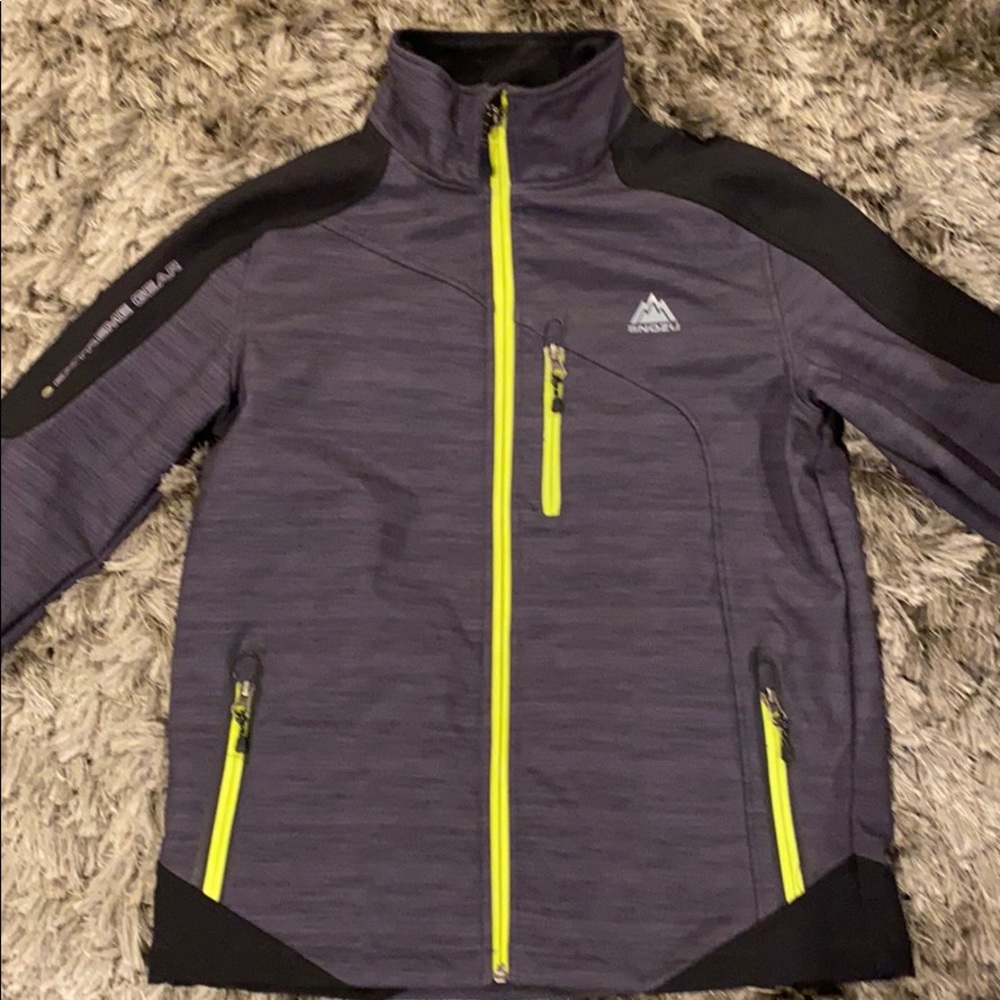 Snozu Jacket boys